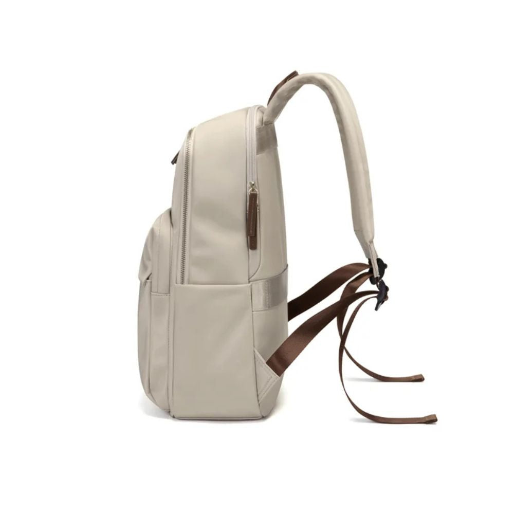 Lena | Women's Waterproof Laptop Travel Backpack