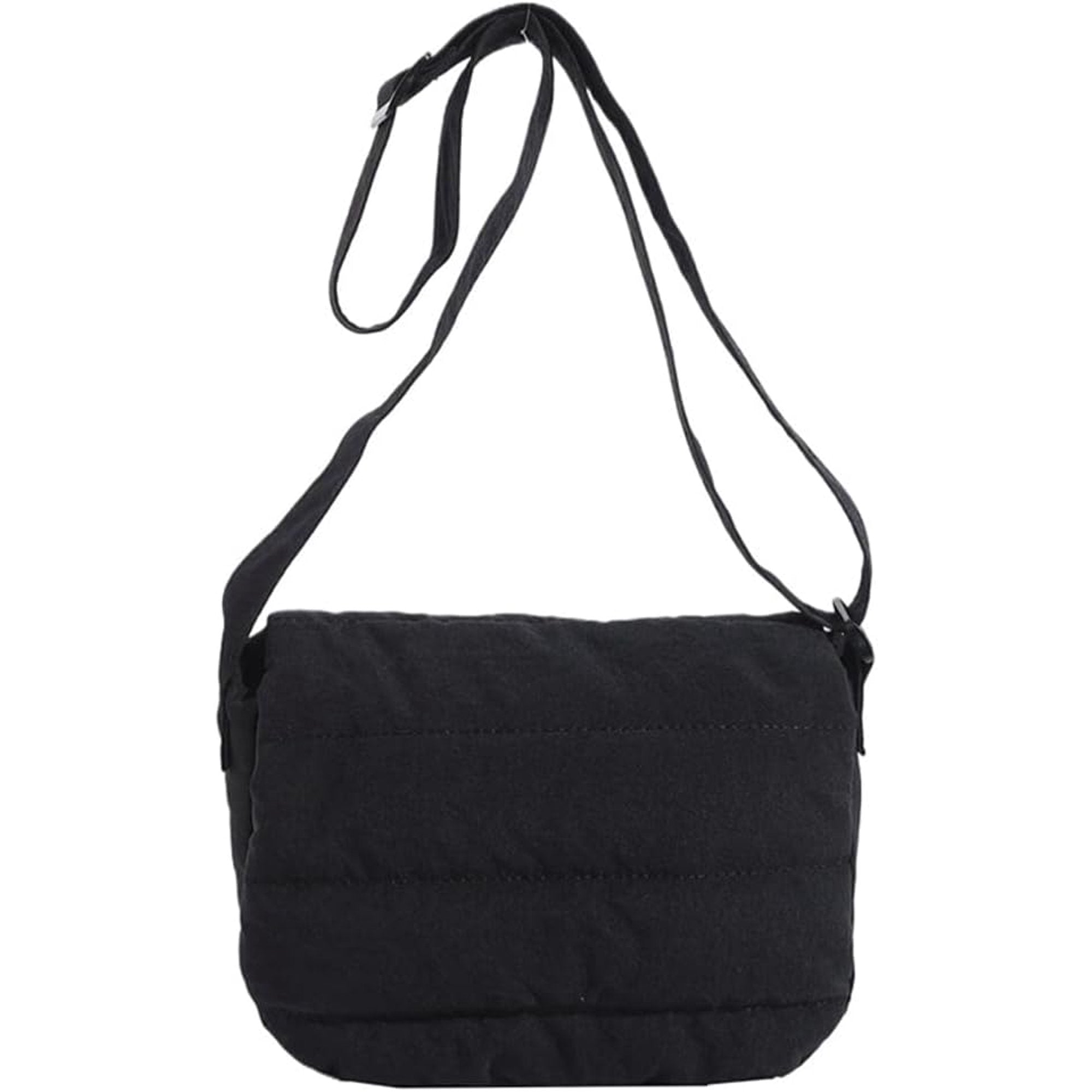 Nica | Women's Chic Solid Colour Crossbody Messenger Travel Bag