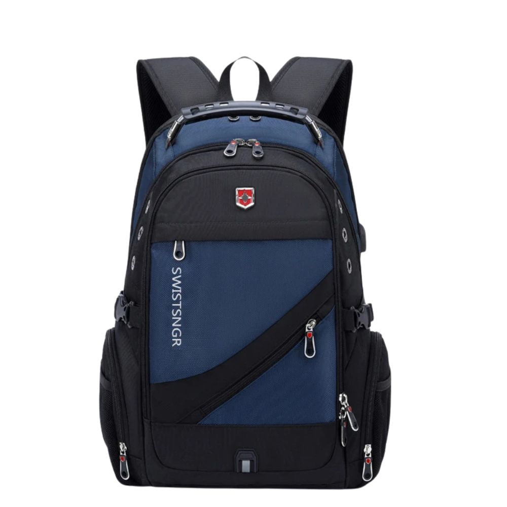 Tatum | Waterproof Laptop Travel Backpack