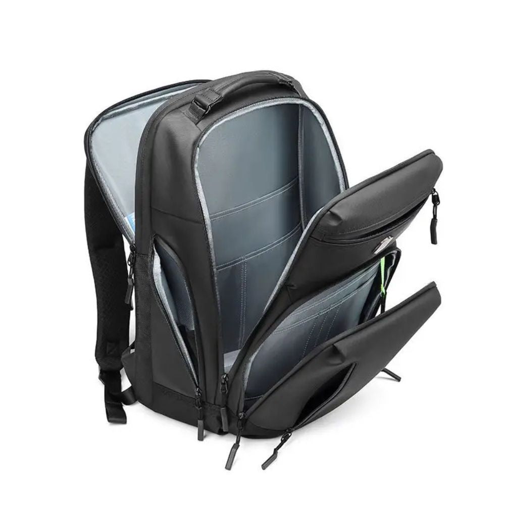Camryn | Men's Waterproof Travel Laptop Backpack