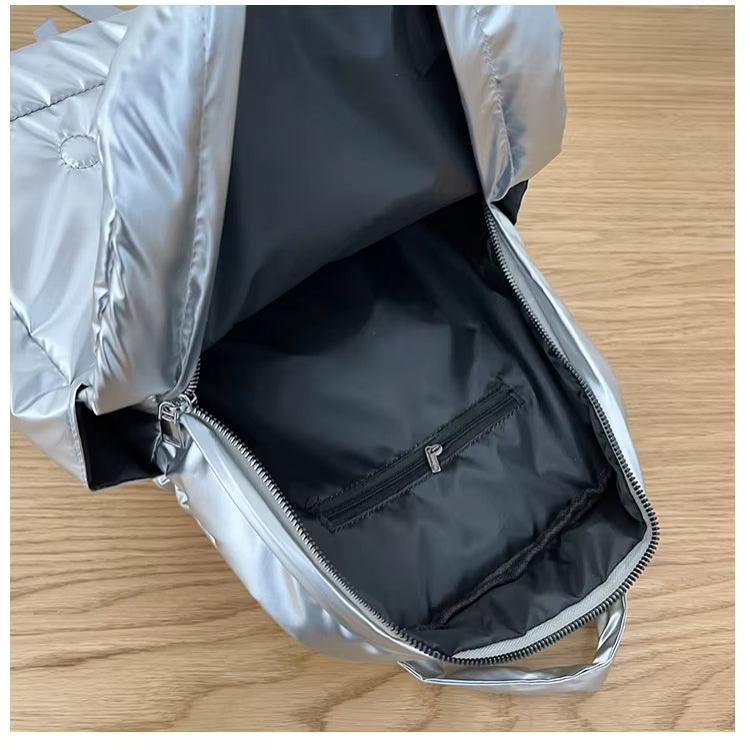 Clara | Women's Large Capacity Waterproof Casual Backpack