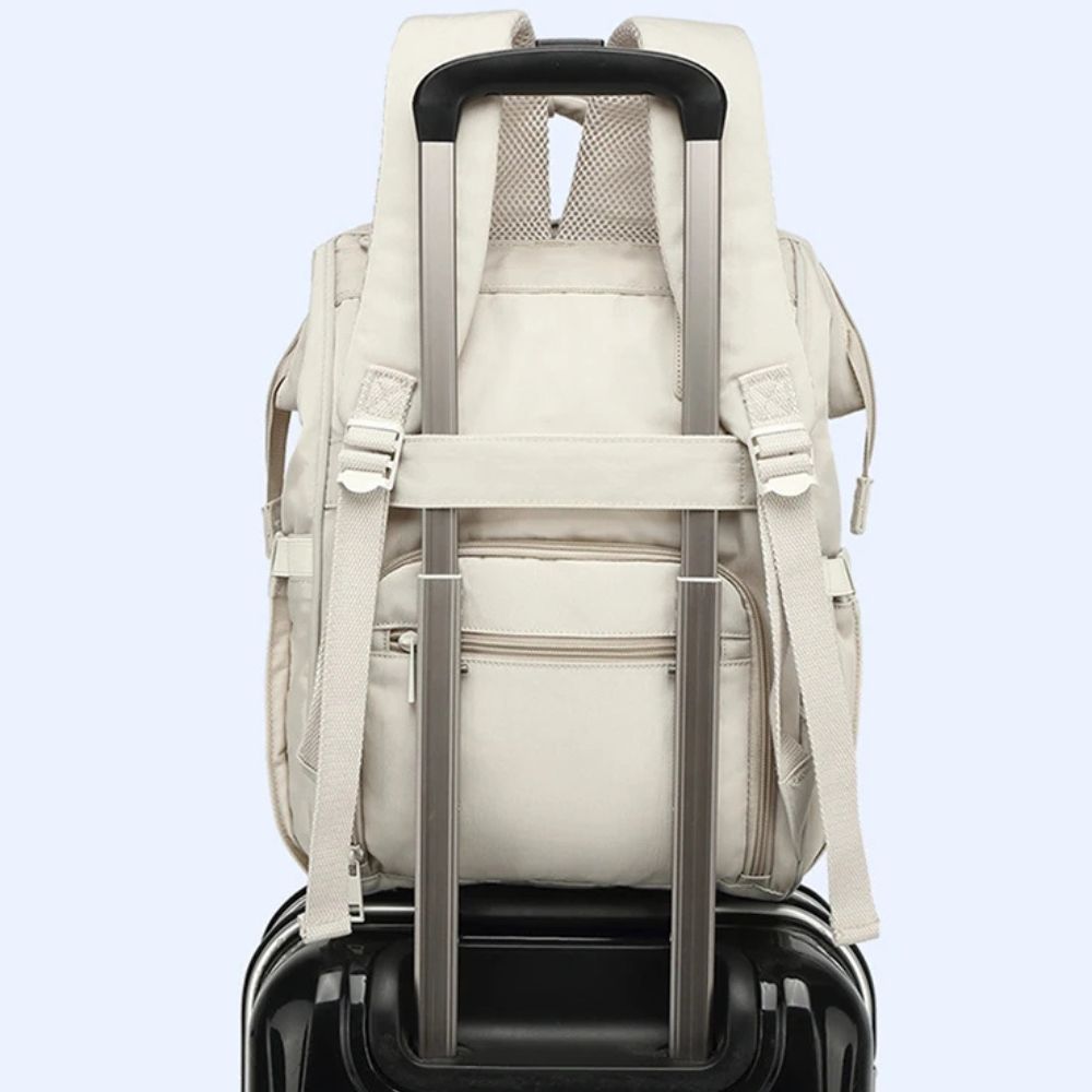 Ella | Women's Waterproof Daypack Travel Backpack