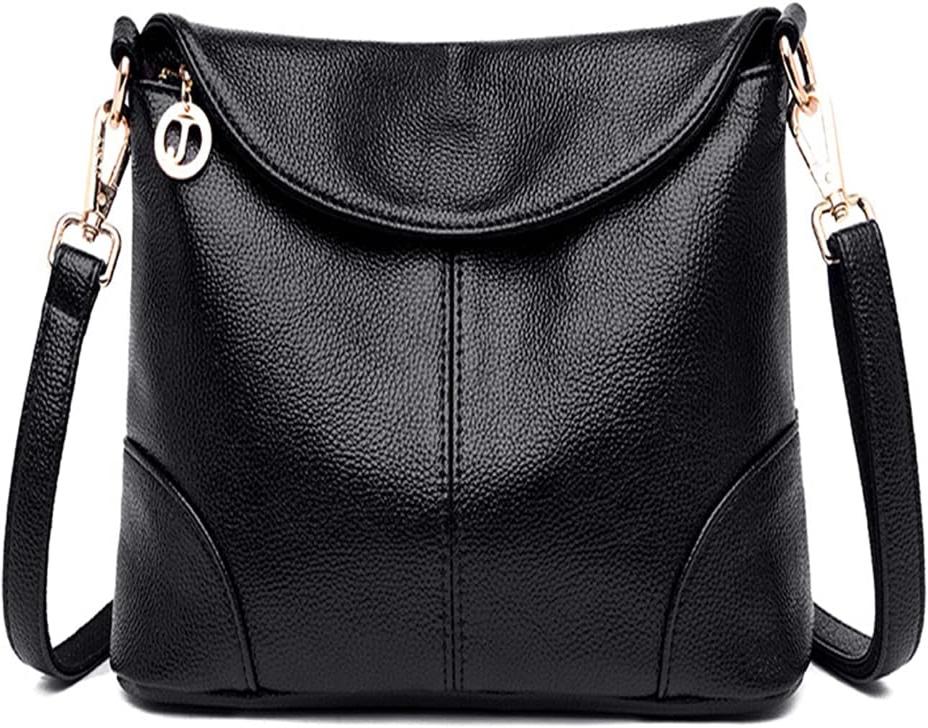 Ava | Women's Chic Leather Anti-Theft Crossbody Handbag