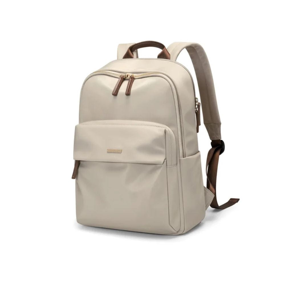 Lena | Women's Waterproof Laptop Travel Backpack
