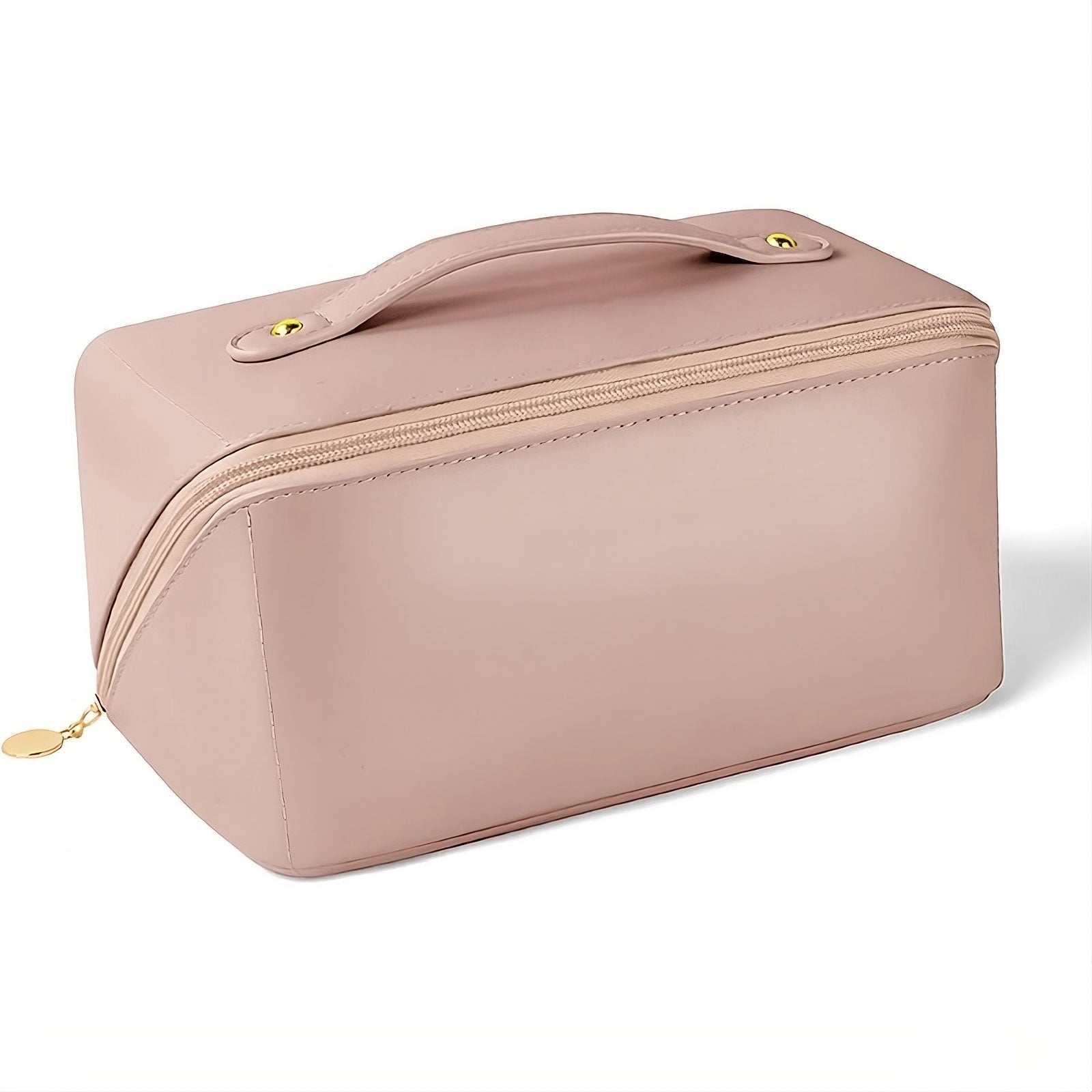 Womens Chic Cosmetic Travel Bag