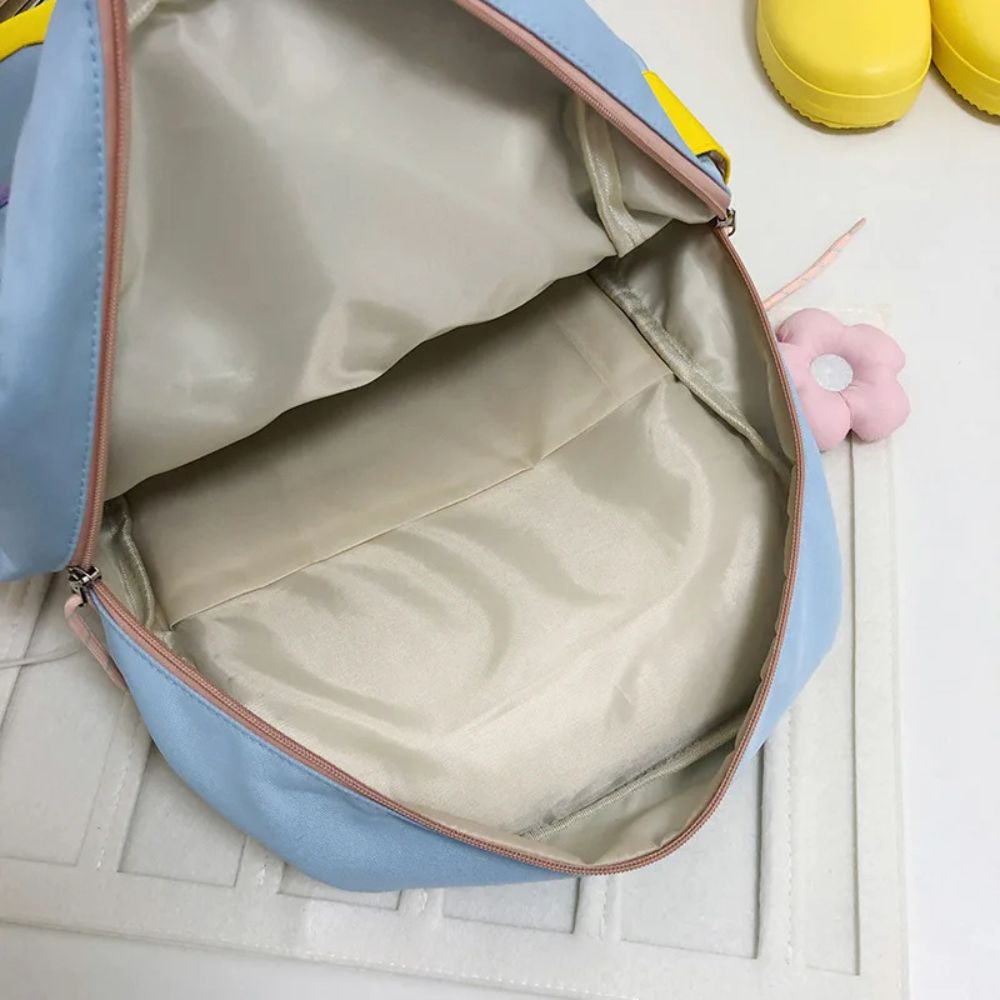 Katherine | Kids Lightweight School Backpack