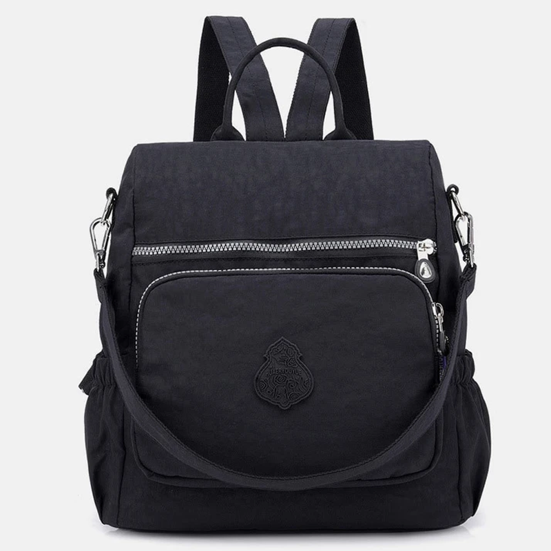 Xena | Women's Versatile Anti-Theft Crossbody Backpack