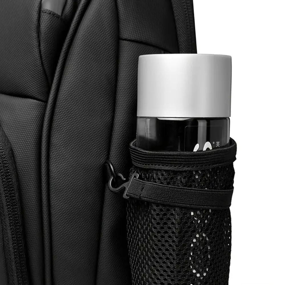 Hayden | Men's Multifunctional Waterproof Crossbody Bag