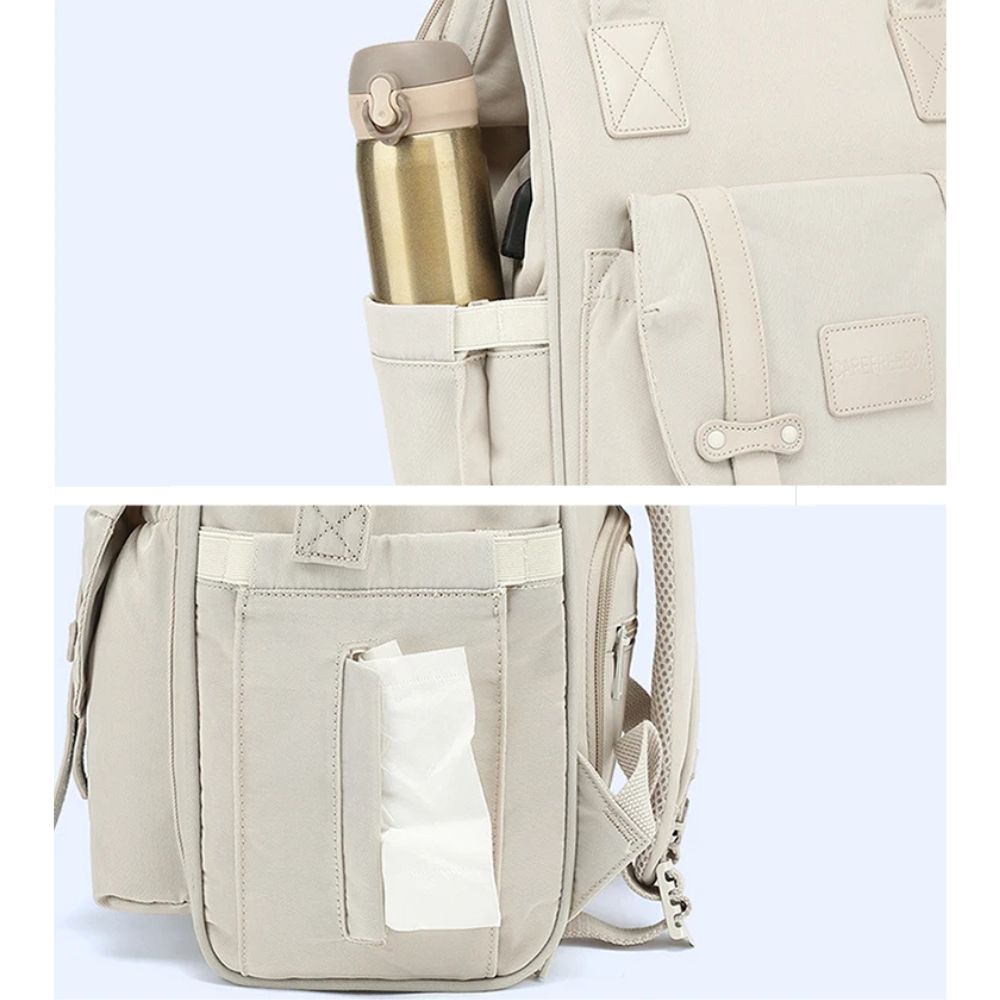 Ella | Women's Waterproof Daypack Travel Backpack