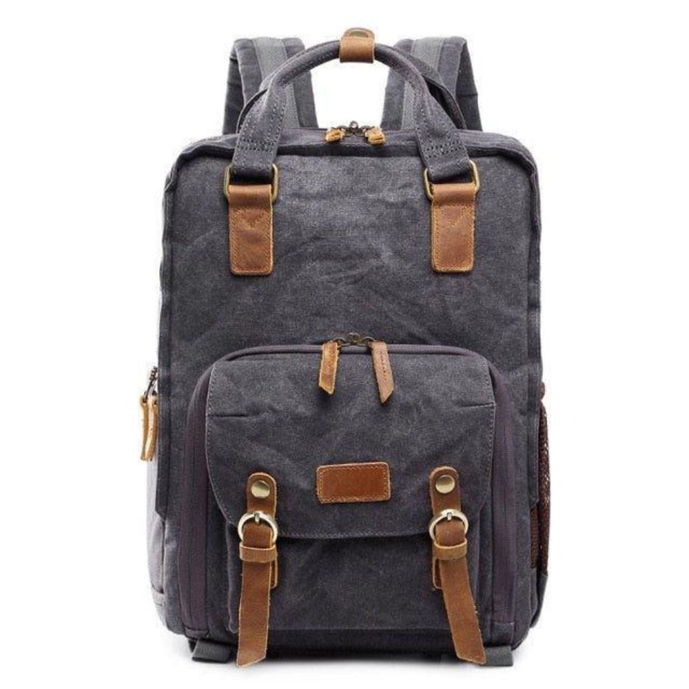 Armel | Waterproof Camera Travel Backpack