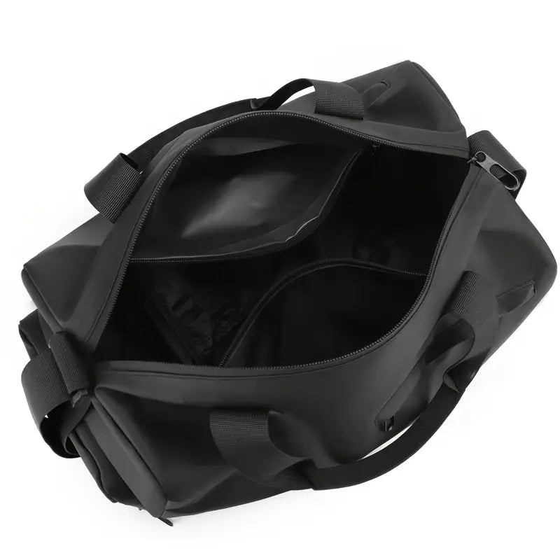 Ethan | Large Waterproof Sports Garment Travel Duffle Bag