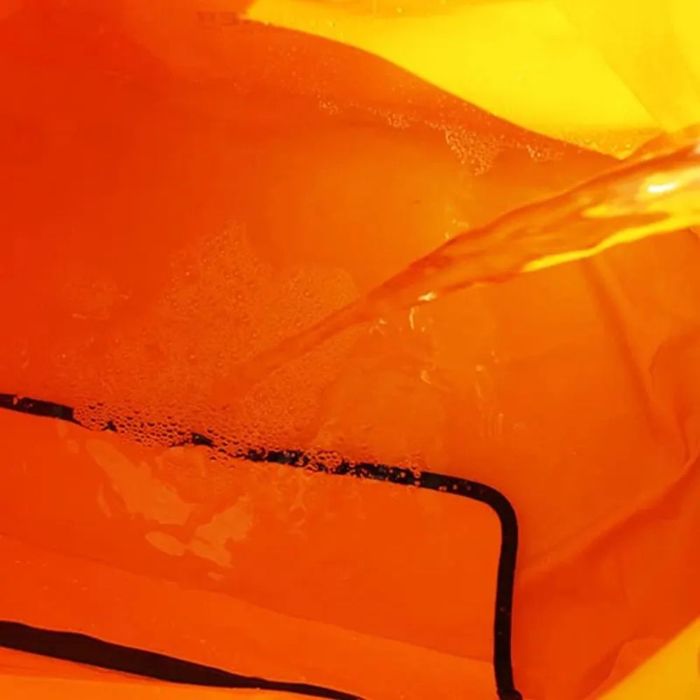 Murphy | Men's 120L Heavy-Duty Waterproof Outdoor Weekender Travel Sports Duffle Bag