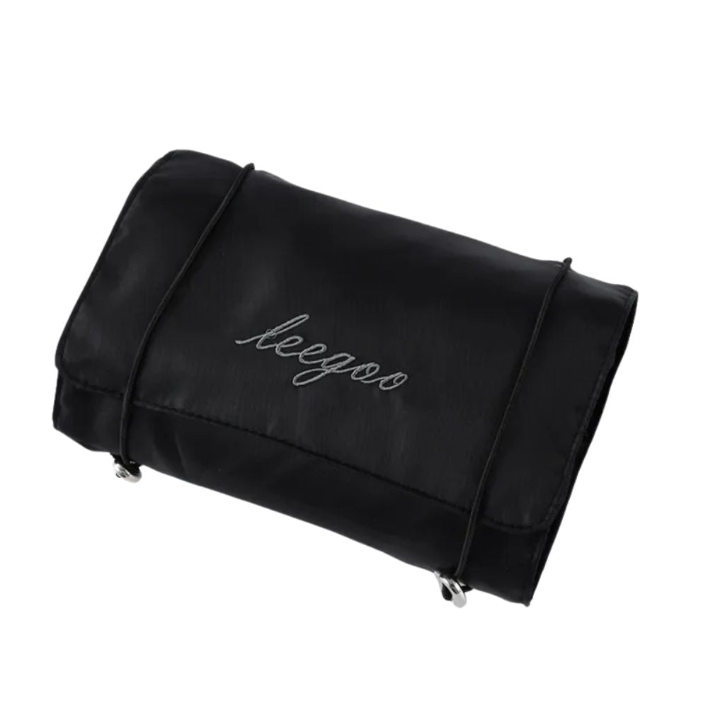 Nova | 4-in-1 Women's Hanging Travel Toiletry Cosmetic Makeup Bag