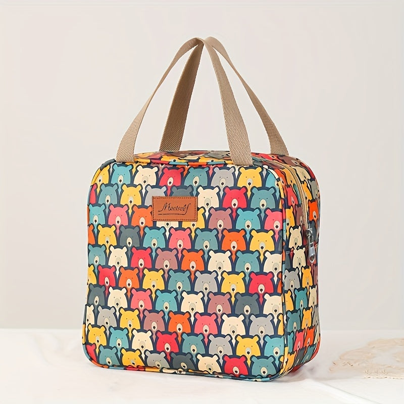 Women's Waterproof Sports Toiletry Bag