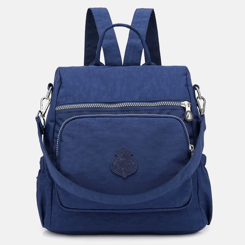 Xena | Women's Versatile Anti-Theft Crossbody Backpack