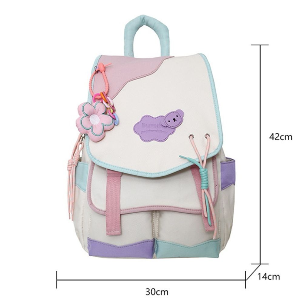 Katherine | Kids Lightweight School Backpack