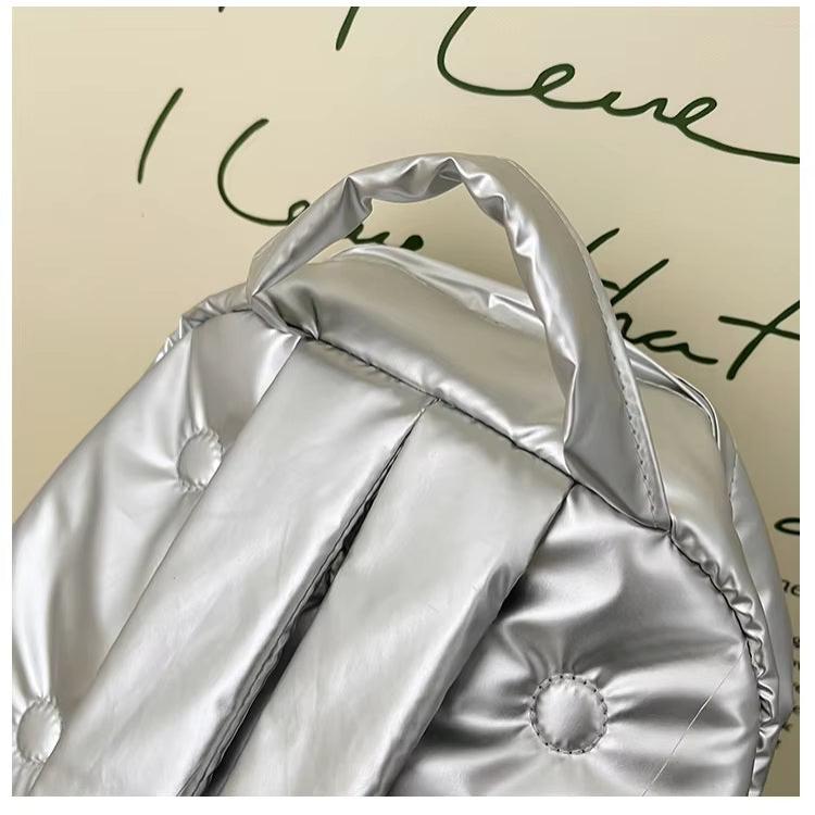 Clara | Women's Large Capacity Waterproof Casual Backpack