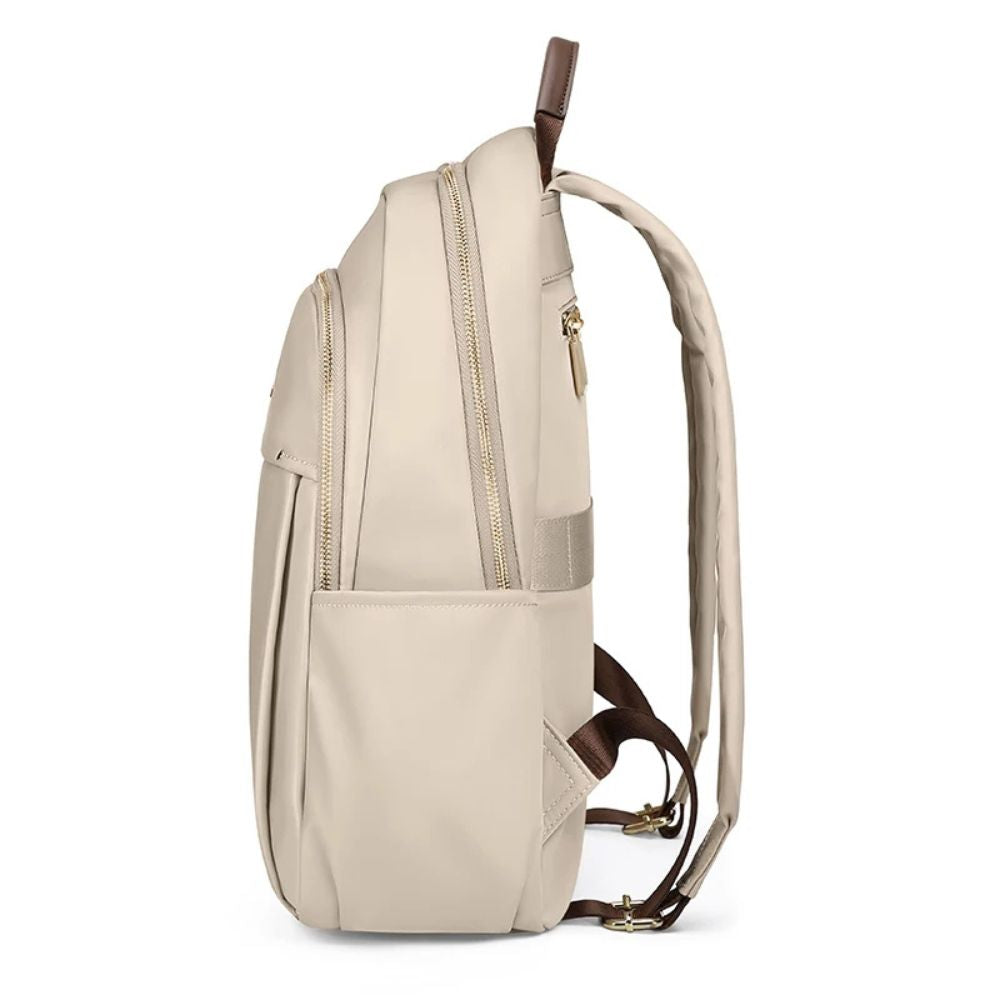 Laura | Women's Elegant Travel Laptop Backpack