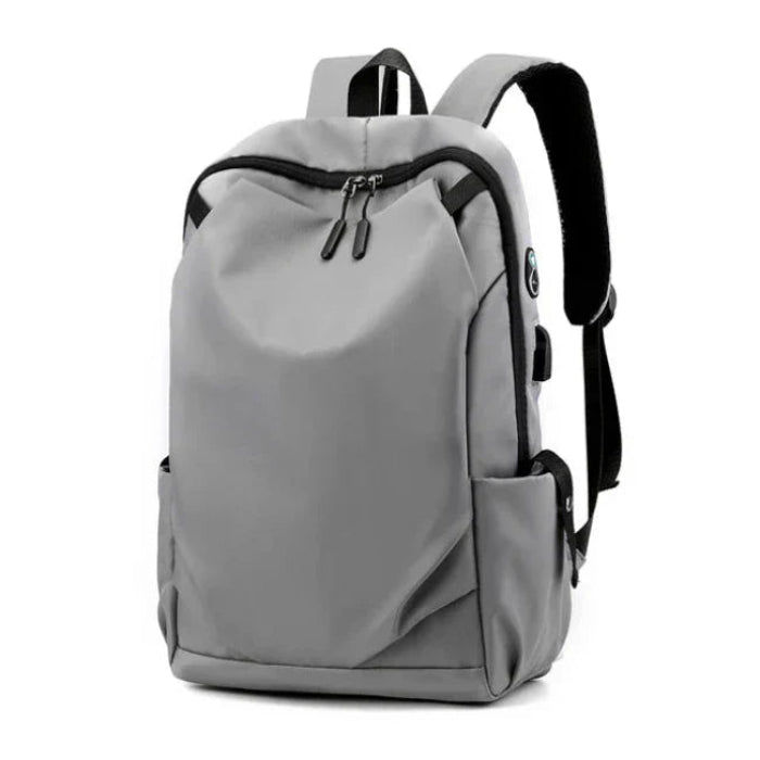 Connor | Men's Waterproof Anti-Theft Business Travel Laptop Backpack