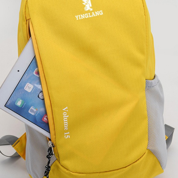 Amelia | Ultralight Adventure Backpack