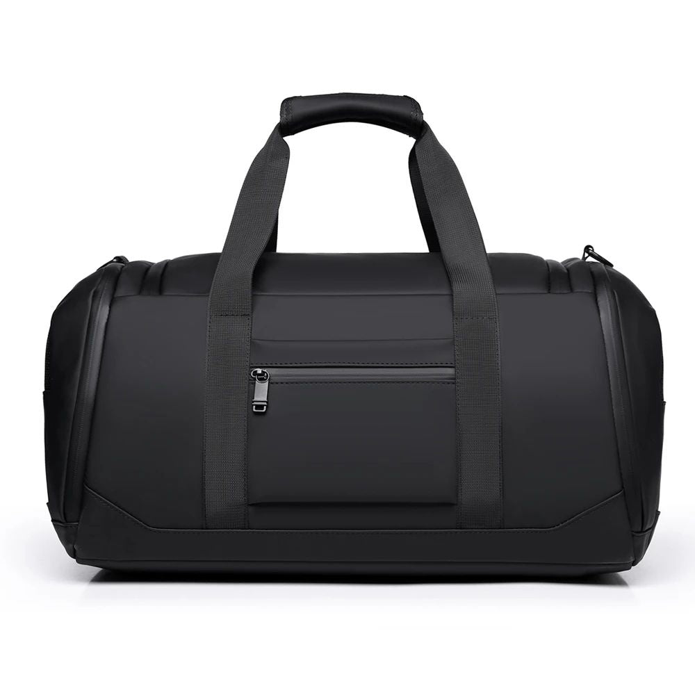 Blaire | Men's Large Capacity Waterproof Travel Garment Sports Gym Duffle Bag