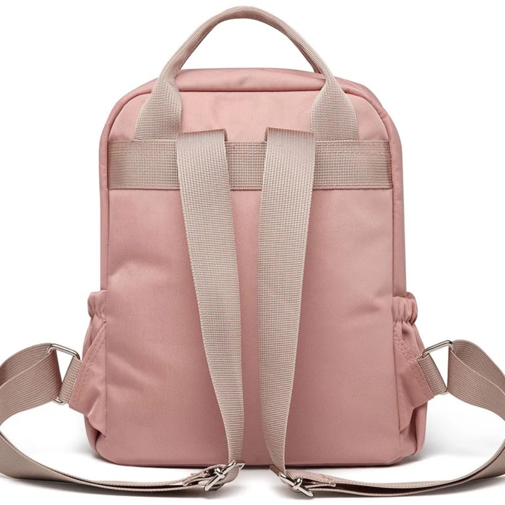 Mika | Women's Japanese Style Small Daypack Travel Backpack
