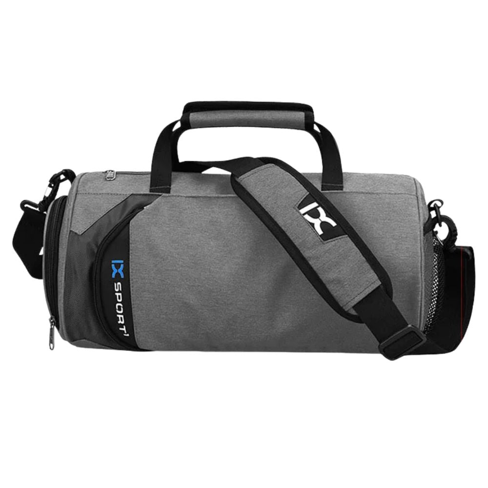 Voyager | Men's Large Capacity Travel Sports Gym Duffle Bag