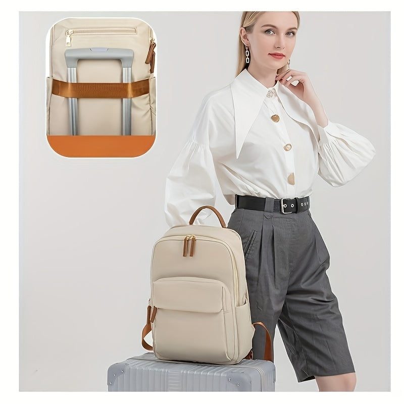 Women's TravelPro Anti-Theft Laptop Backpack