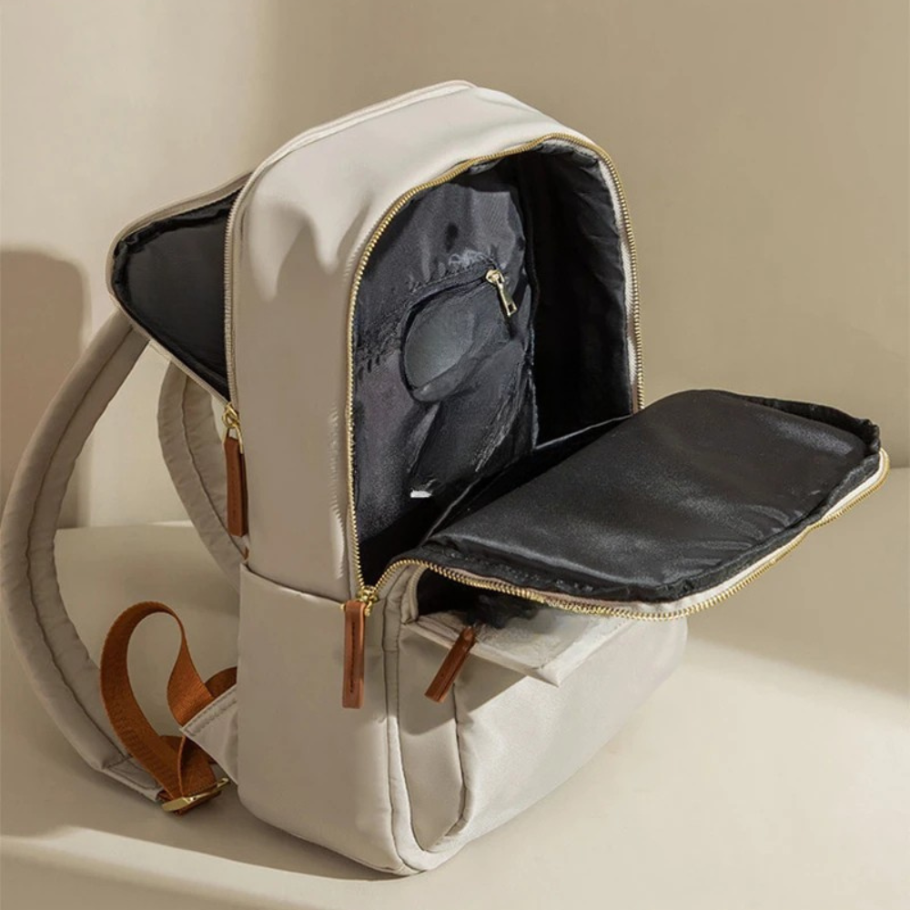 Romy | Women's Business Laptop Travel Backpack