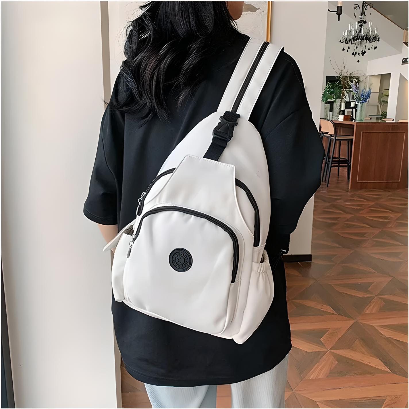 Women's Convertible Anti-Theft Crossbody Bag