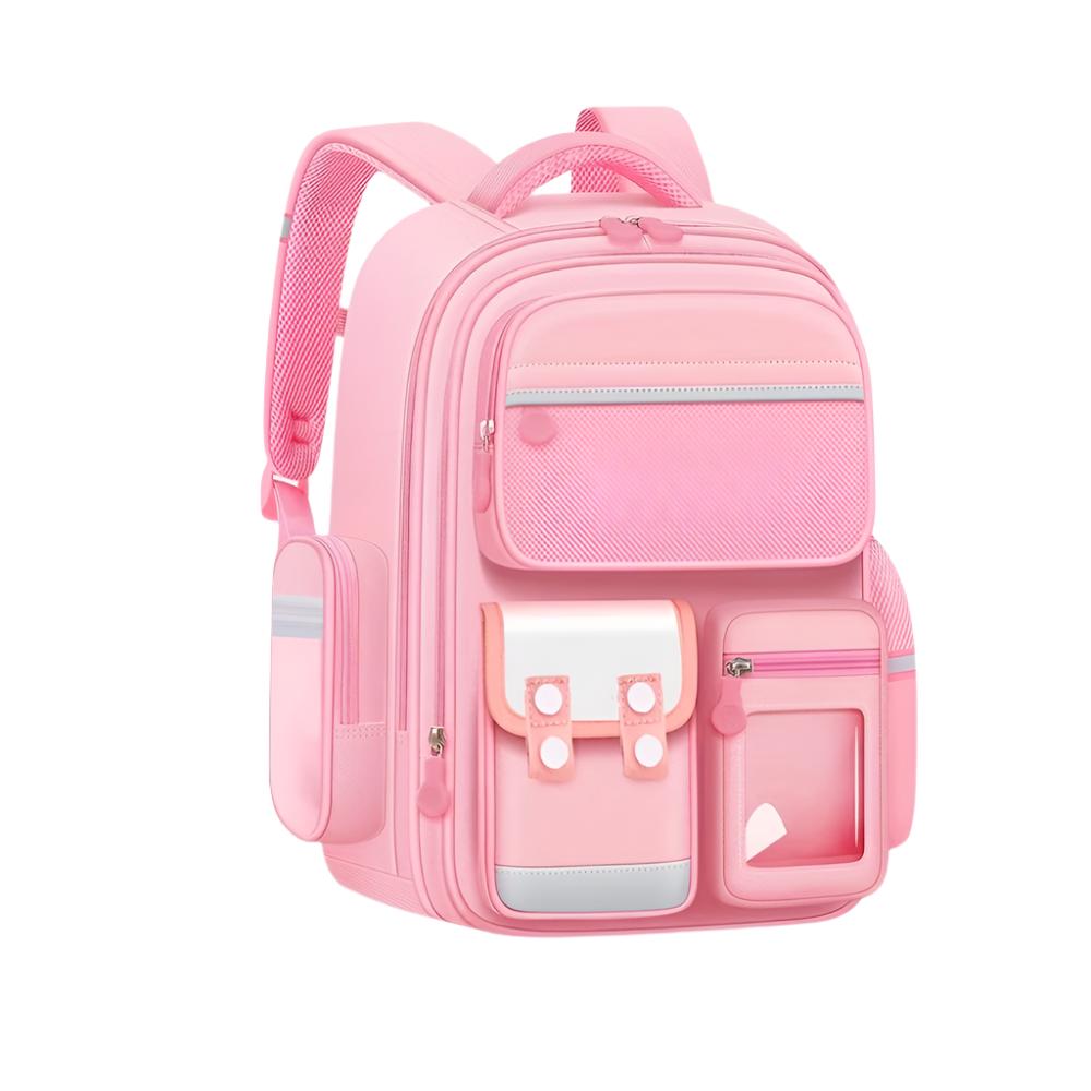 Emily | Waterproof Kids Large Backpack