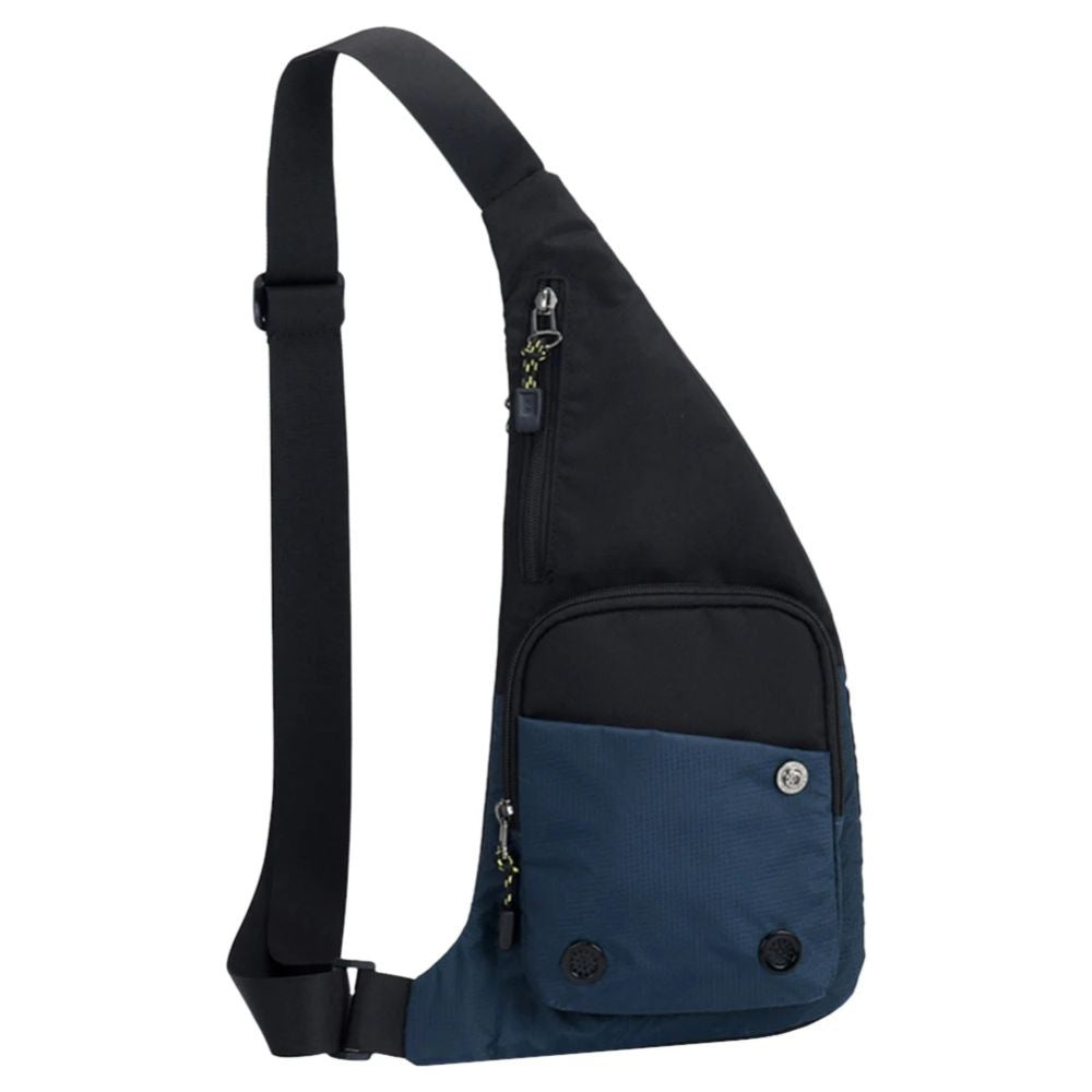 Blair | Lightweight Waterproof Crossbody Bag