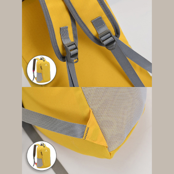 Amelia | Ultralight Adventure Backpack