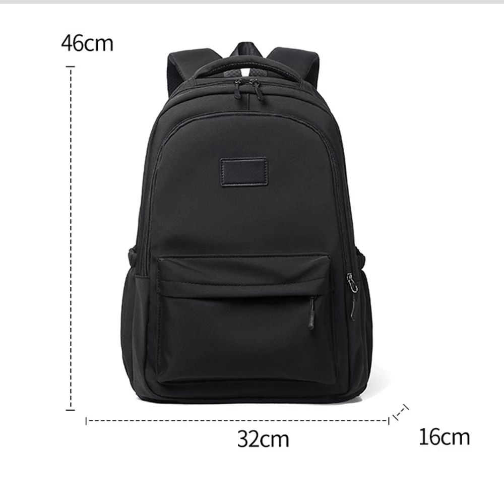 Lena | Women's Waterproof Large Capacity Daypack Travel Backpack