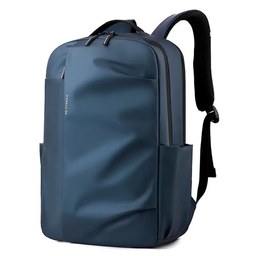 Noah | Men's Lightweight Travel Laptop Backpack with Water-Resistant Design