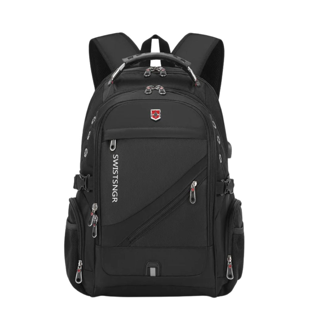 Tatum | Waterproof Laptop Travel Backpack