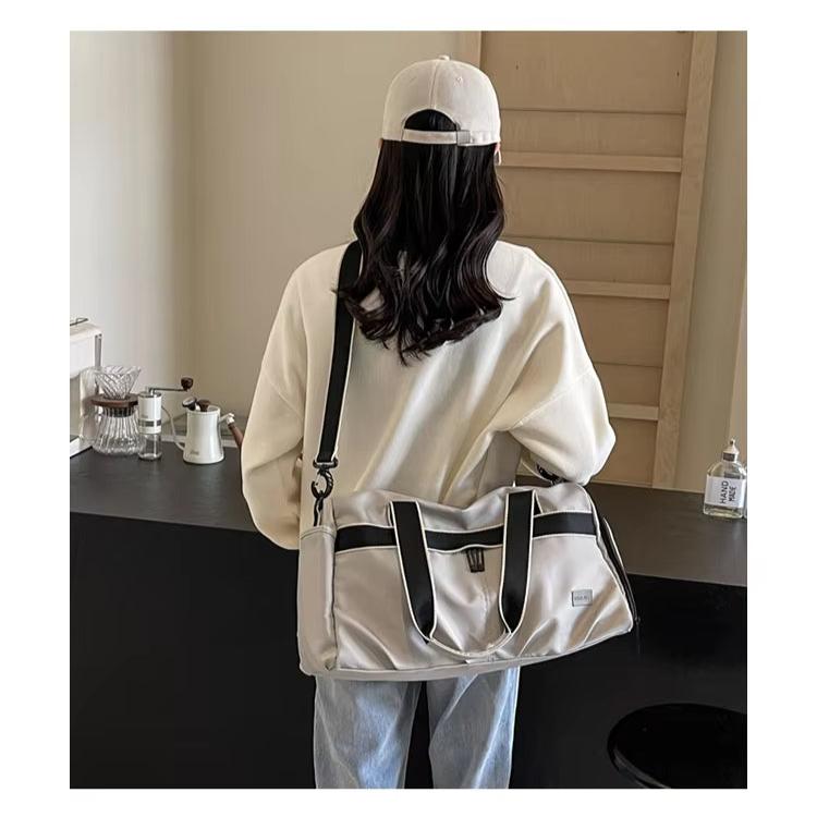 Harvey | Men's Versatile Lightweight Sports Travel Duffle Bag