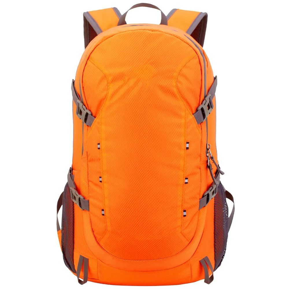 Ember | Women's Lightweight 40L Folding Hiking Travel Backpack