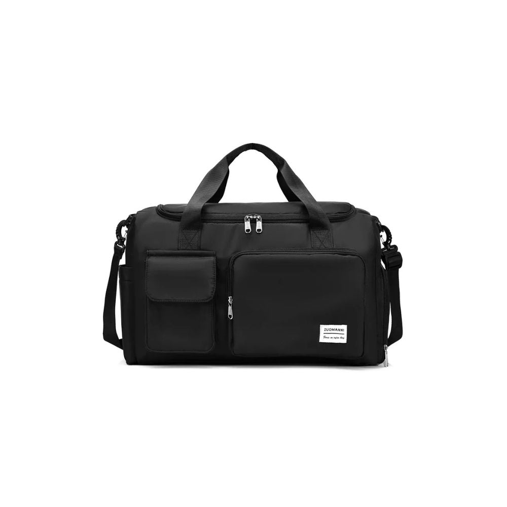 Lightweight Women's Gym Sports Travel Duffle Bag
