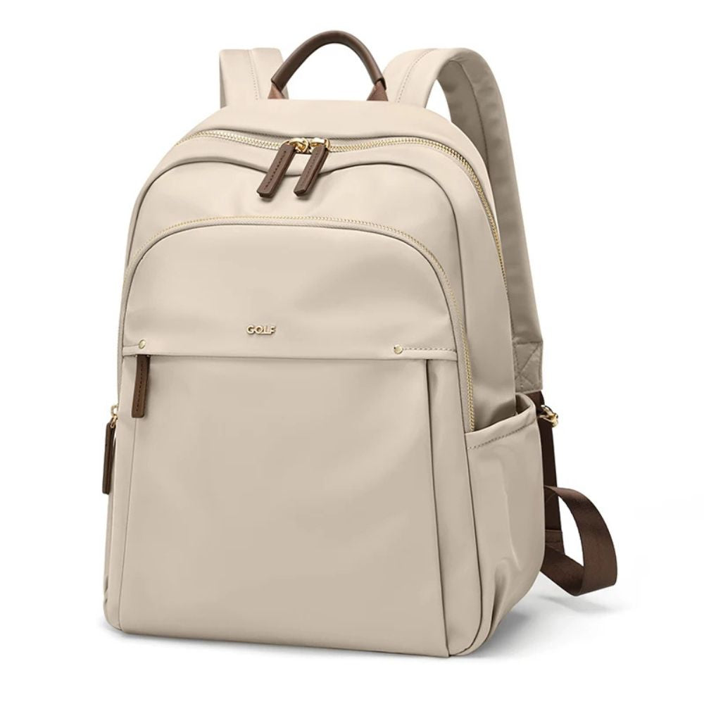 Laura | Women's Elegant Travel Laptop Backpack