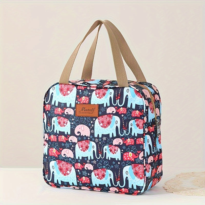 Women's Waterproof Sports Toiletry Bag