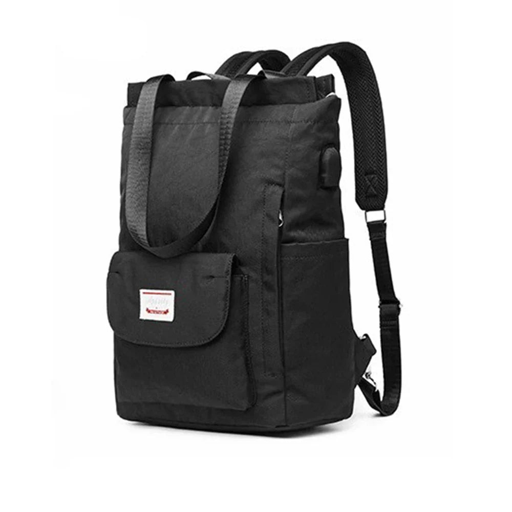 Sophia | Large Waterproof Laptop Travel Backpack