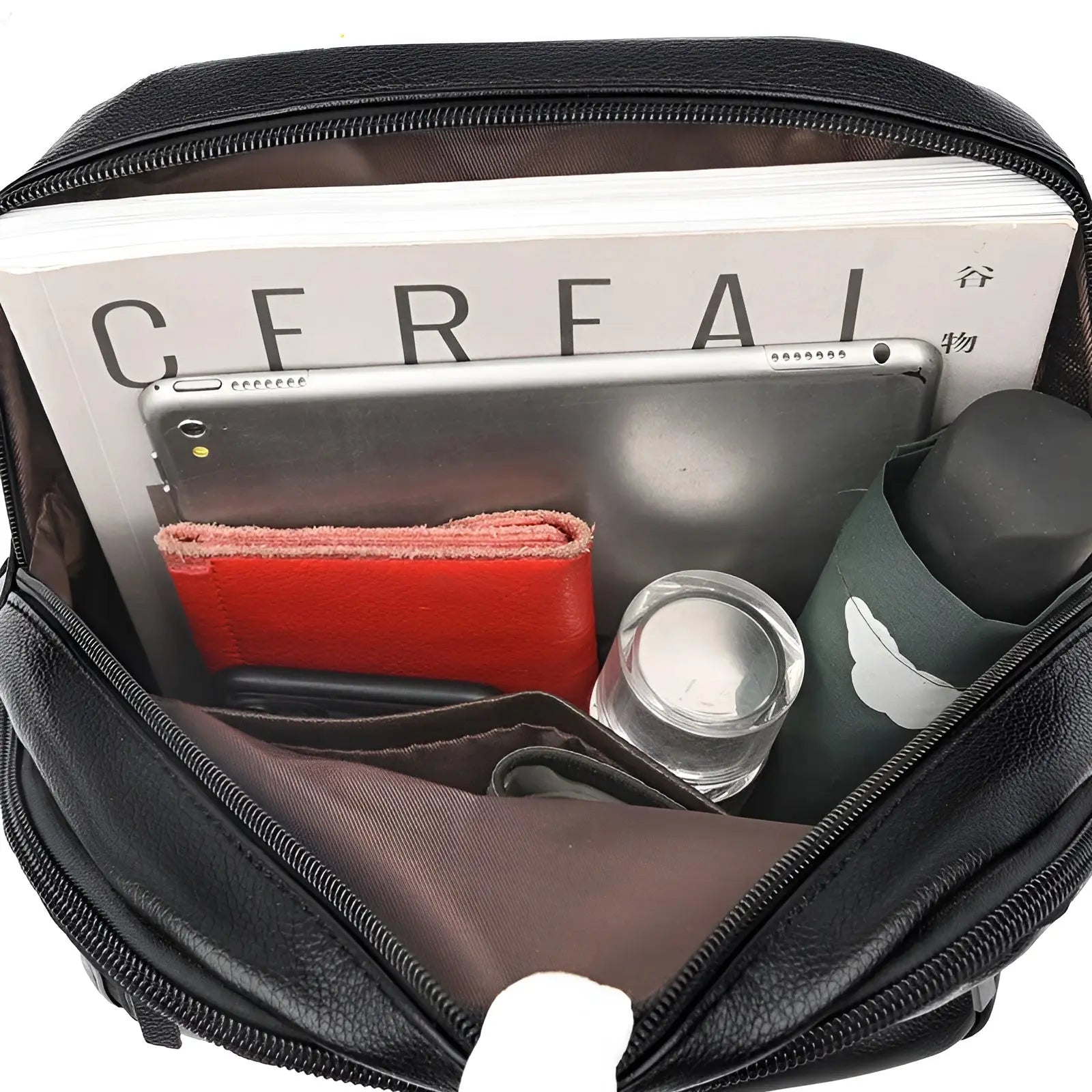 Women’s Fashion Backpack Elegant Everyday Design