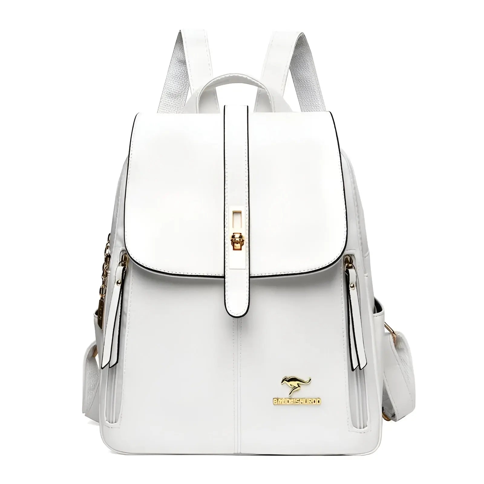 Women’s Fashion Backpack Elegant Everyday Design