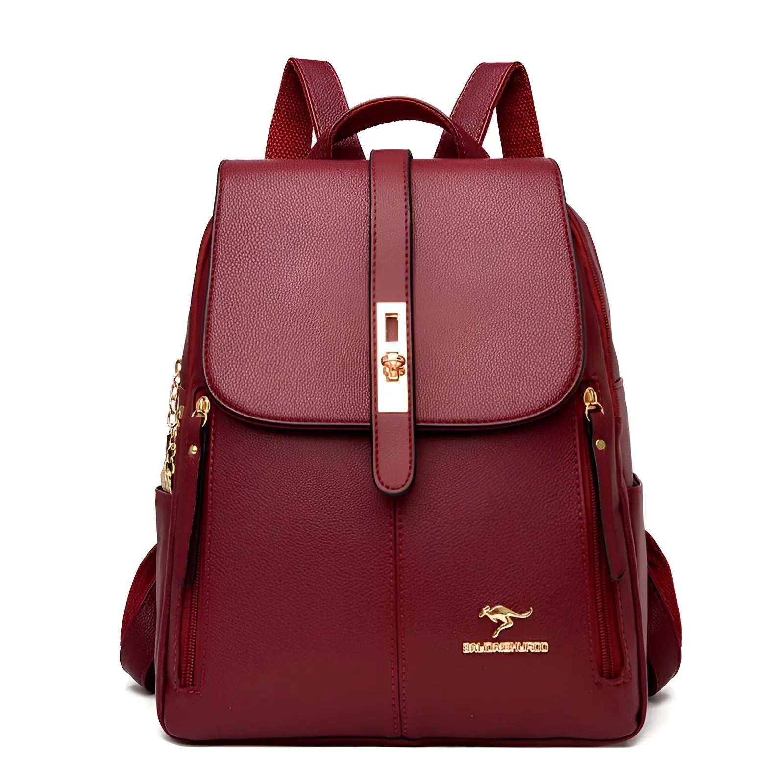Women’s Fashion Backpack Elegant Everyday Design