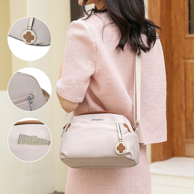 Fiona | Women's Versatile Anti-Theft Crossbody Bag