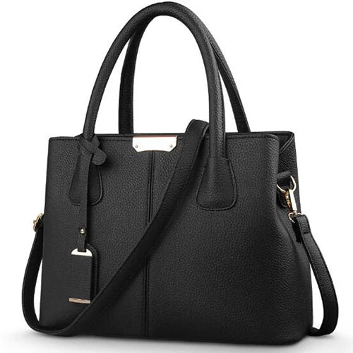 Women's Shoulder Bag Stylish Large Square Shoulder Handbag