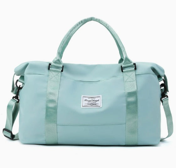 Sienna | Women's Waterproof Weekender Travel Duffle Bag
