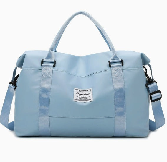 Sienna | Women's Waterproof Weekender Travel Duffle Bag