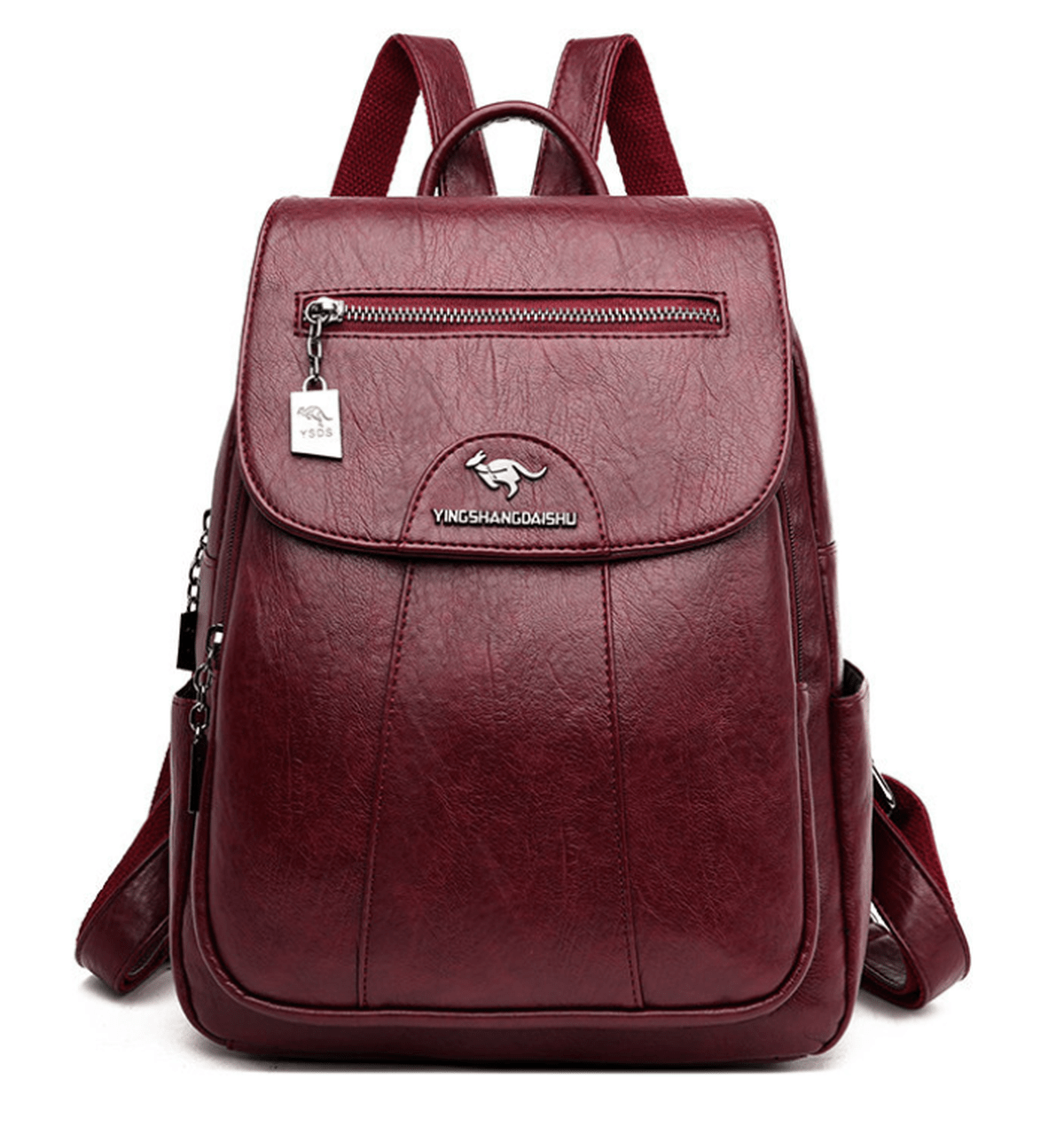 Women's City Backpack for Work, Travel and Everyday Style